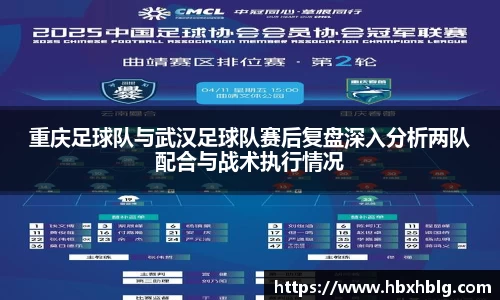 重庆足球队与武汉足球队赛后复盘深入分析两队配合与战术执行情况