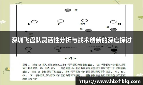 深圳飞盘队灵活性分析与战术创新的深度探讨
